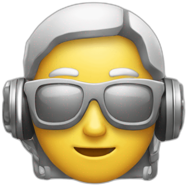 Platine emoji