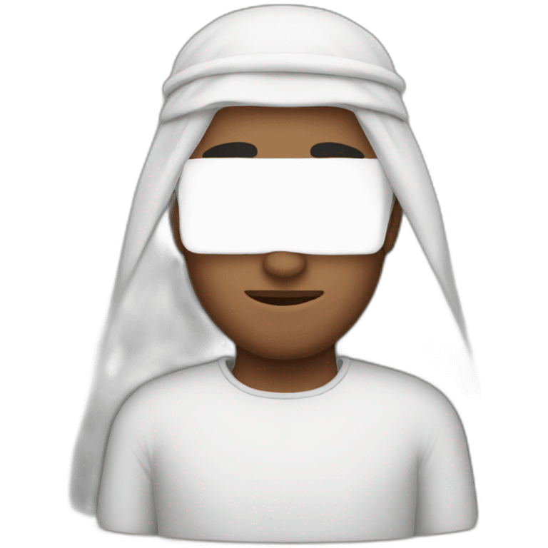 arab emoji