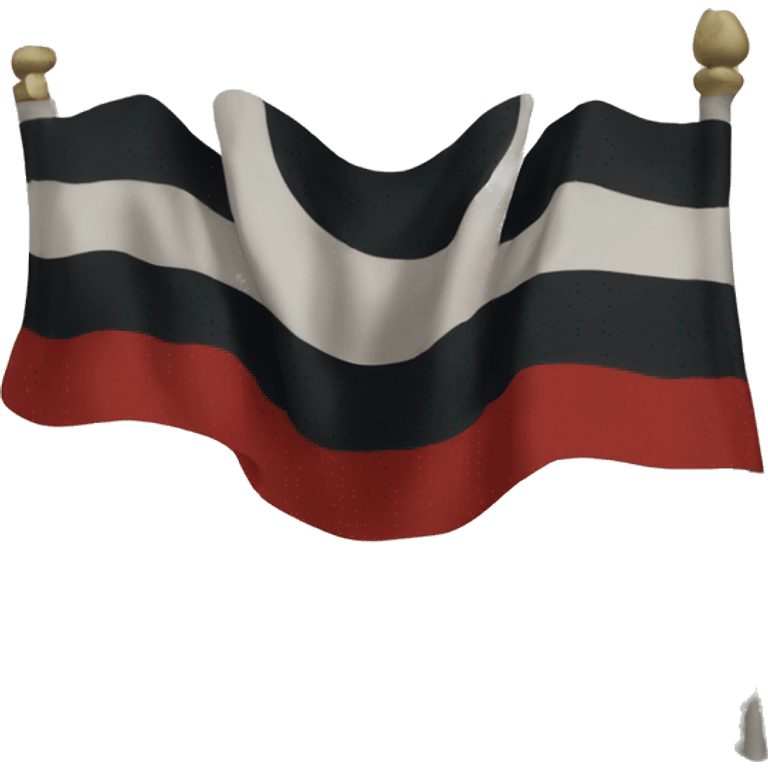 prussian flag emoji