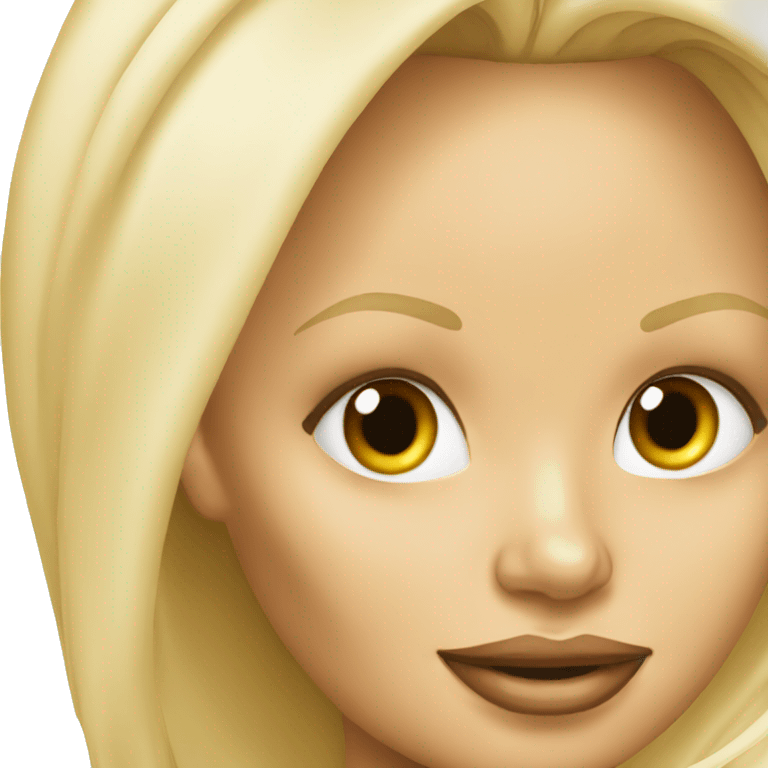 Pamela Anderson  emoji