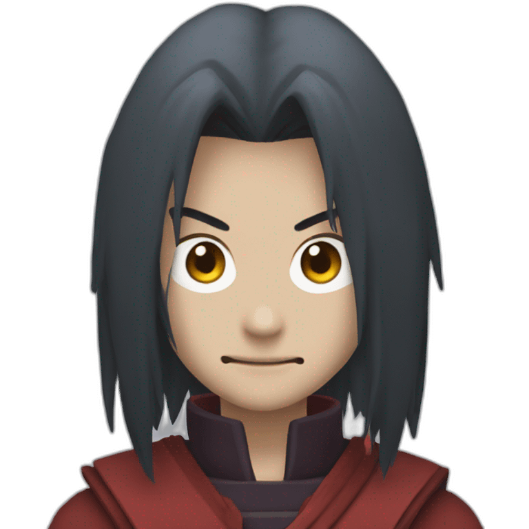 Madara emoji