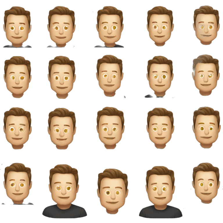 elon musk bitcoin emoji