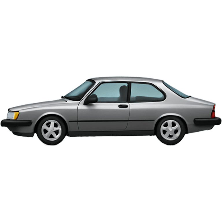 SAAB emoji