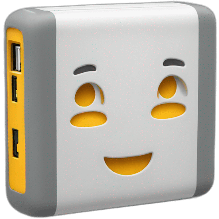 power bank emoji