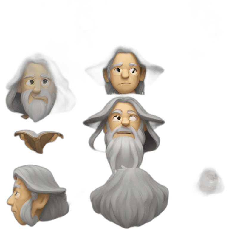 gendalf emoji