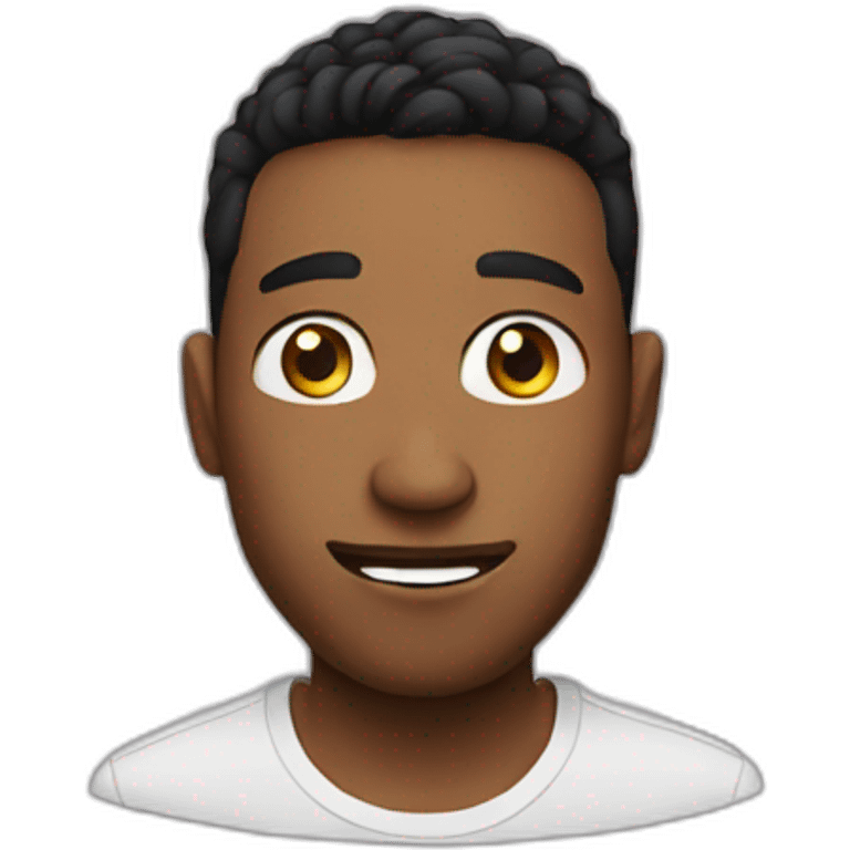 YOUTUBER emoji