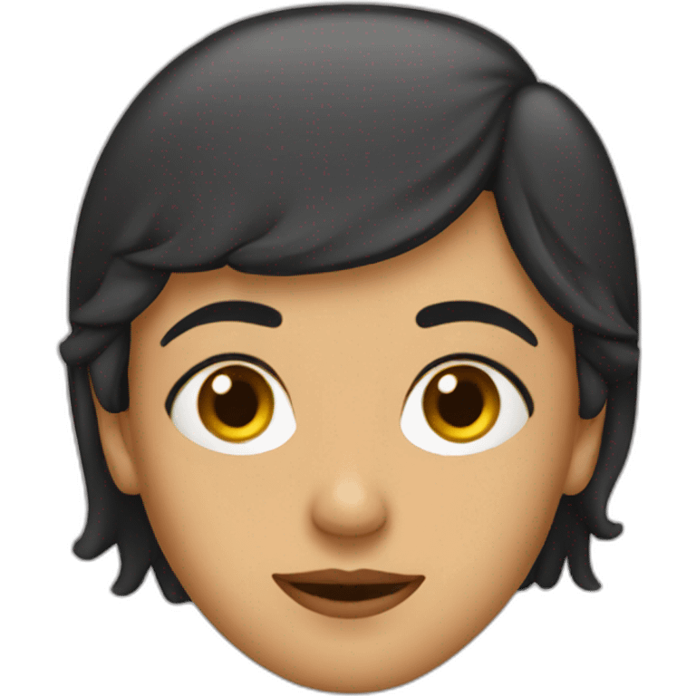 bahar bin smith emoji