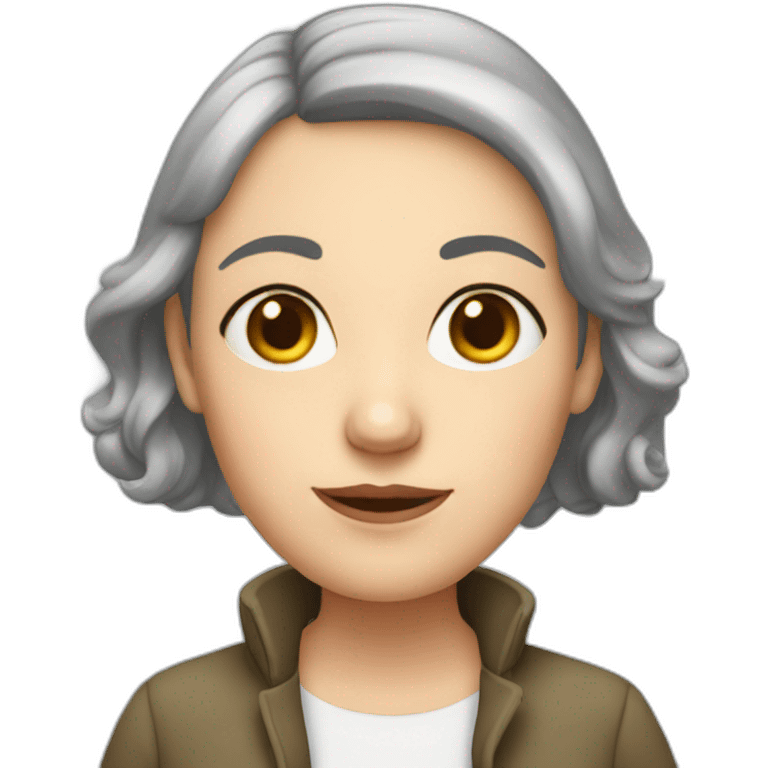 Isabella stein emoji