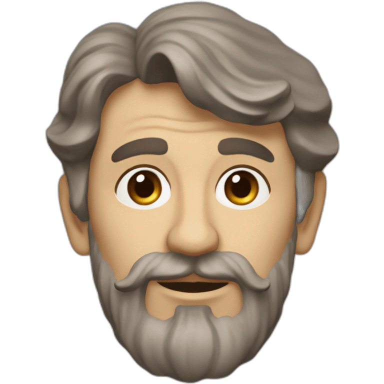 antoni gaudi emoji