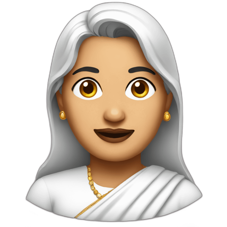 Jayalalitha emoji