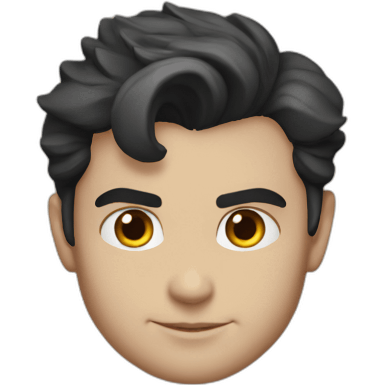 henry cavil emoji