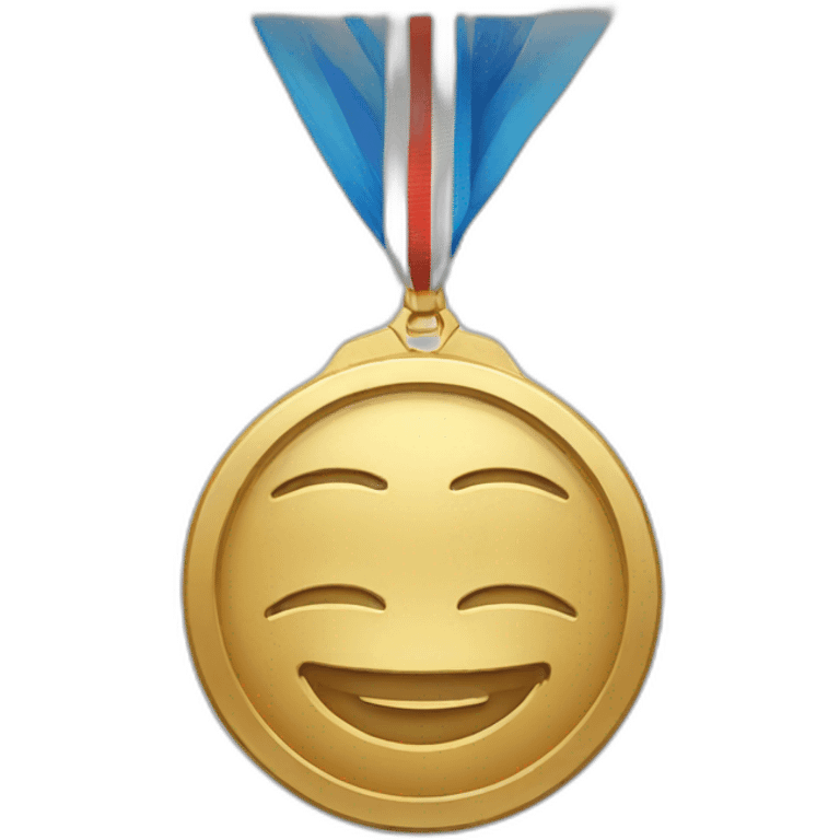 medal emoji