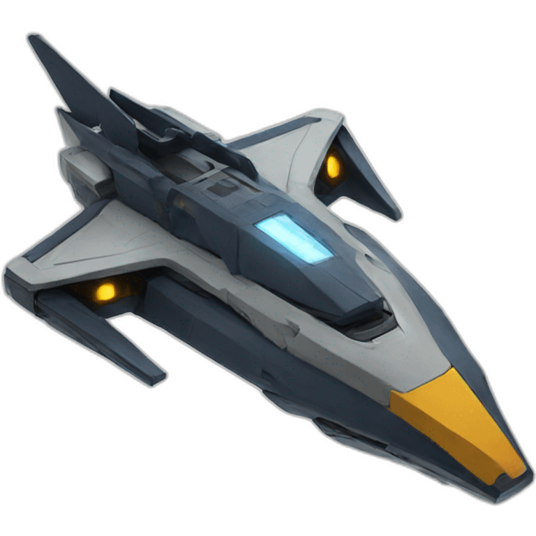 starlink emoji