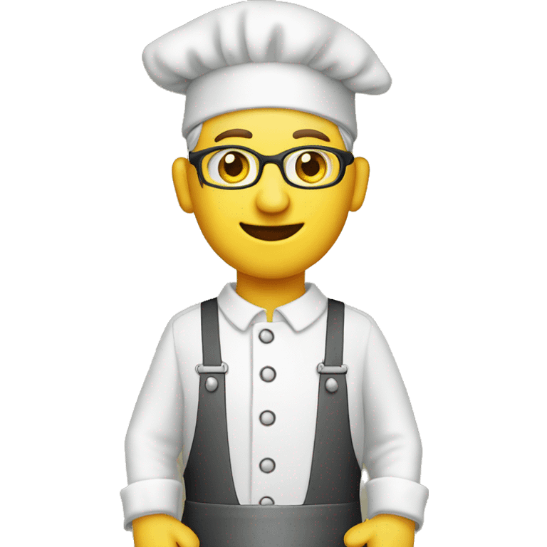 Master Masons Apron emoji