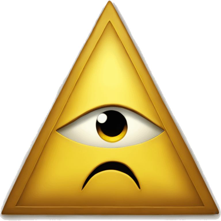 bill cipher  emoji