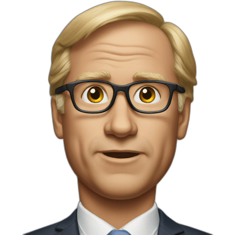 larry fink emoji