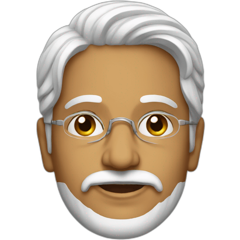 modhi ji emoji