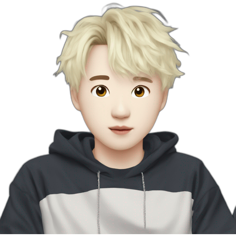 Yoongi emoji