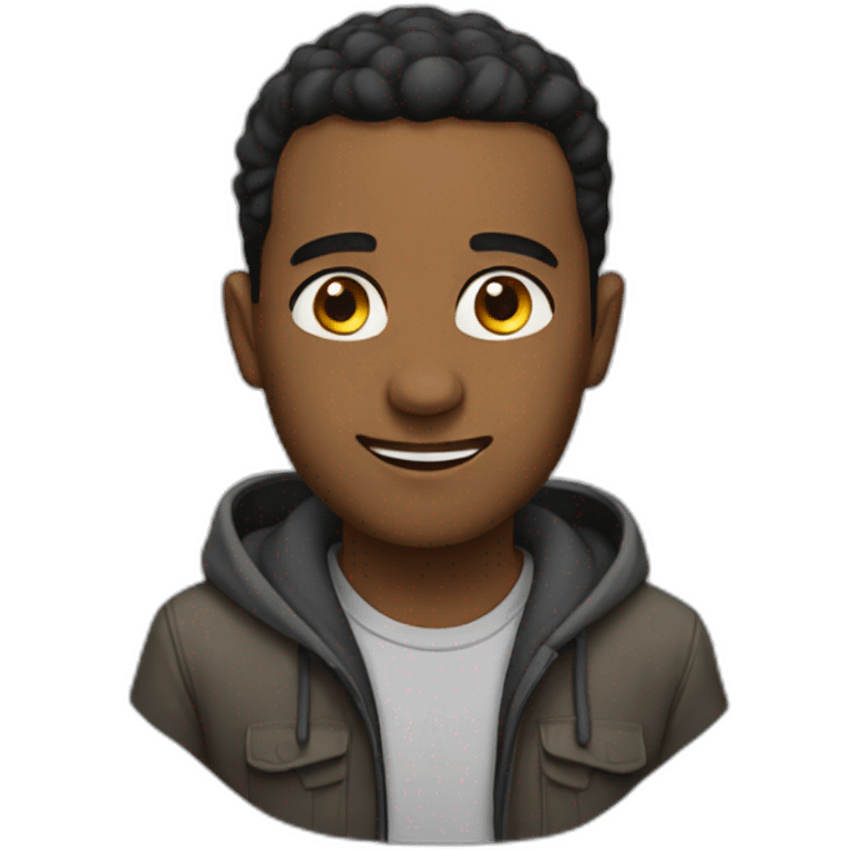 Ahmed emoji