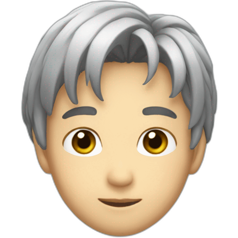 Nino nakano emoji