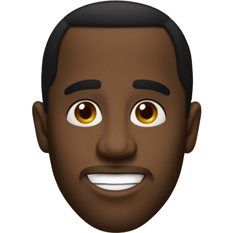 diddy emoji