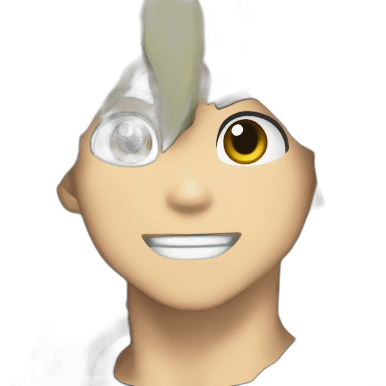 Beyblade burst Adrian emoji