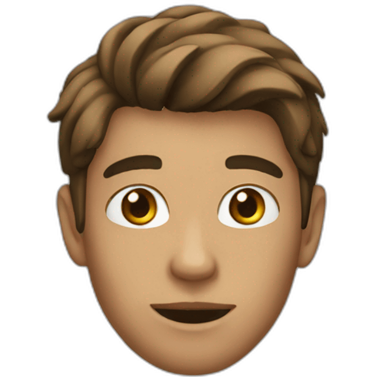 Jacob emoji