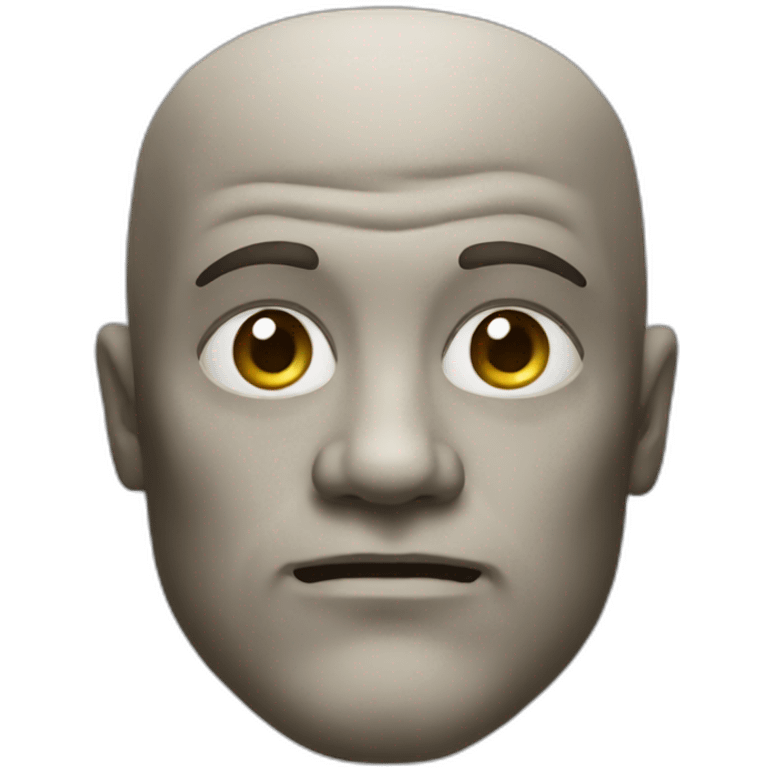 Colossus emoji