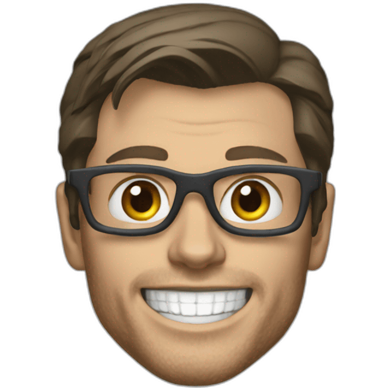 tom brady emoji