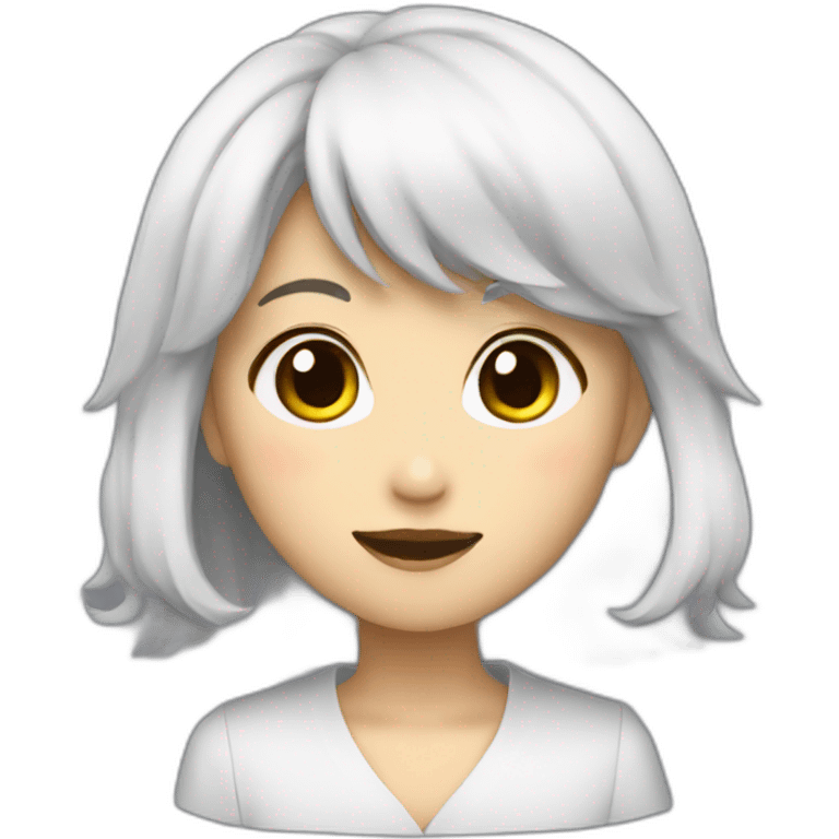 Yumeko jamabmi emoji