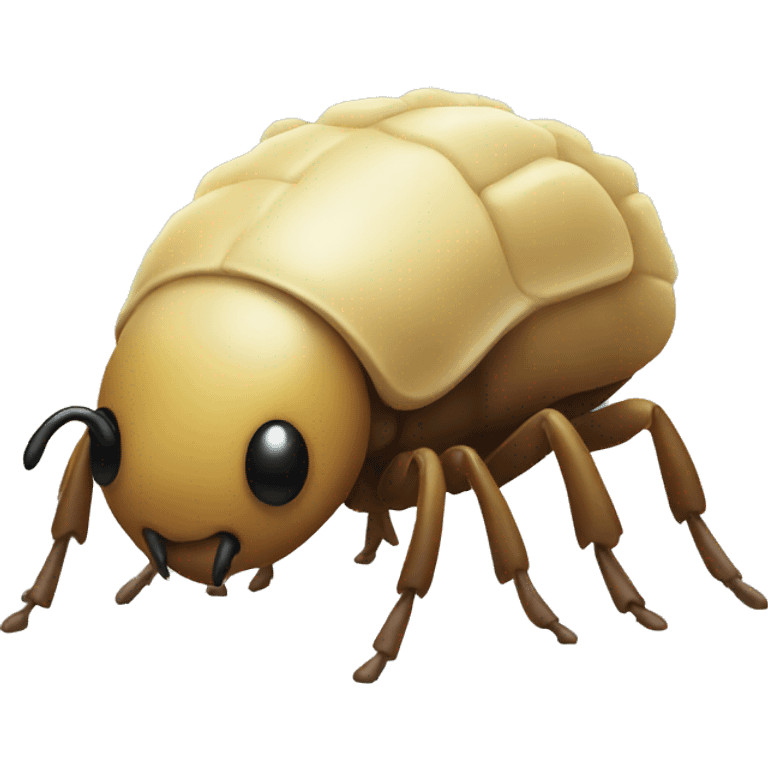 mite emoji