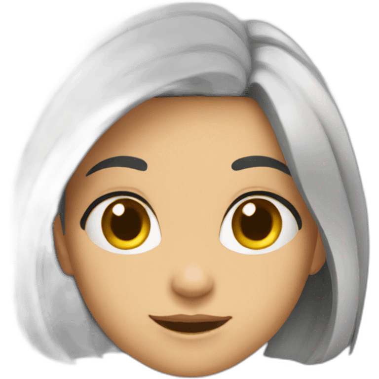 Anya emoji