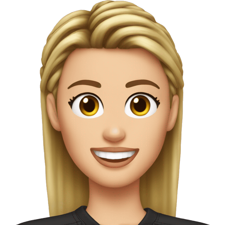 Miley Cyrus gets her hair cut emoji