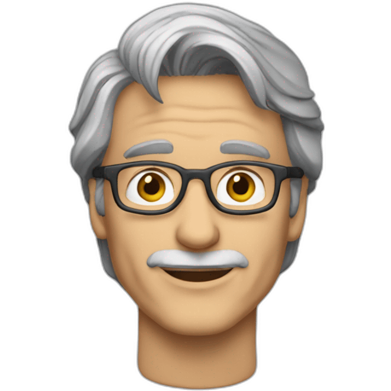 Jean Luc melanchon emoji