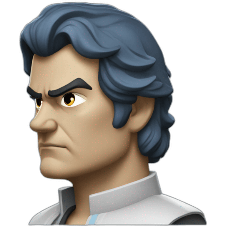 Wagner moura thrawn emoji