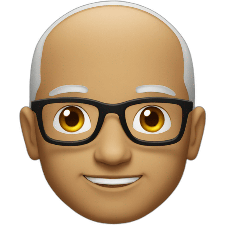 Satya nadella emoji