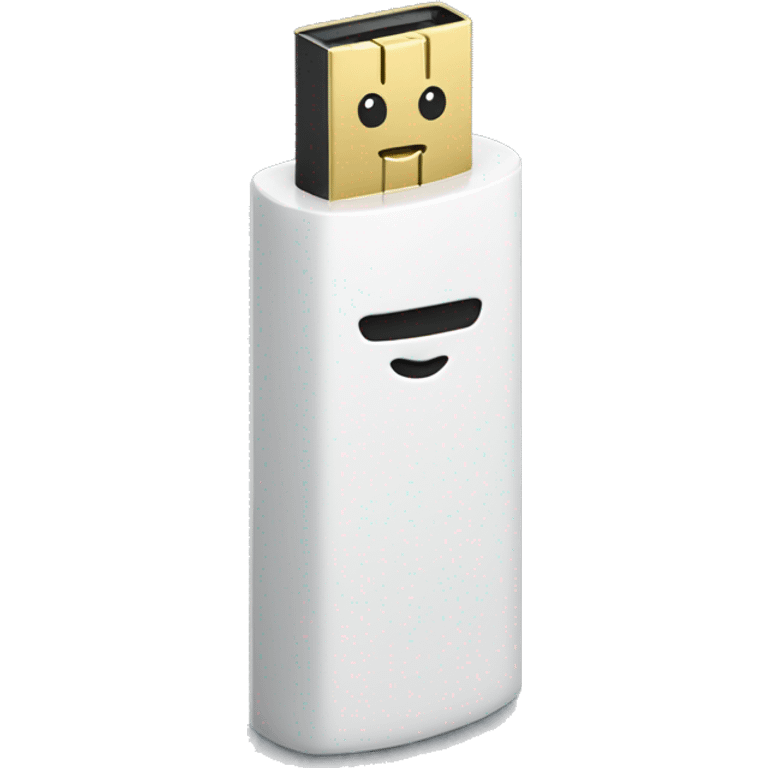 flash drive emoji