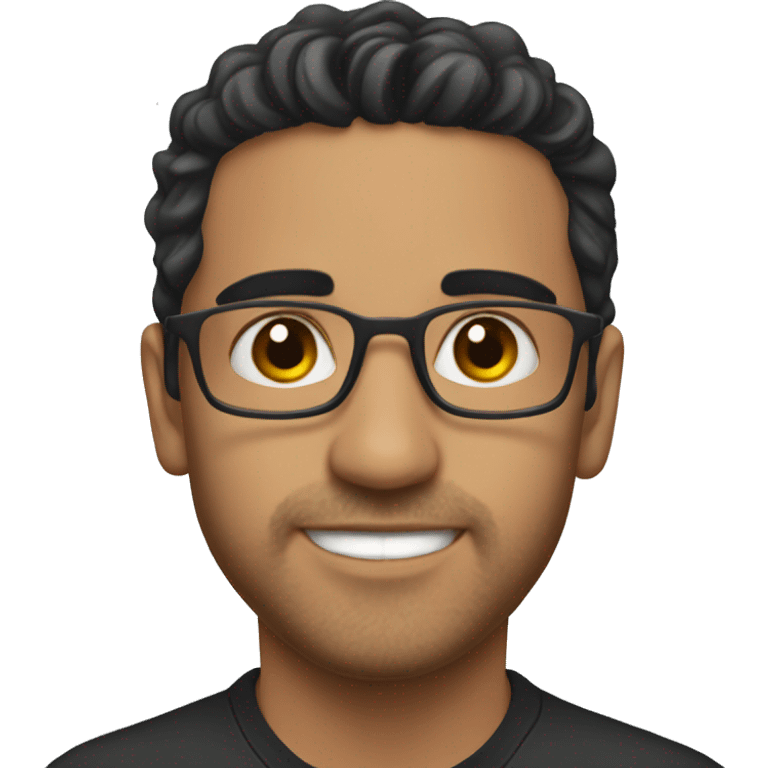 Alex García emoji