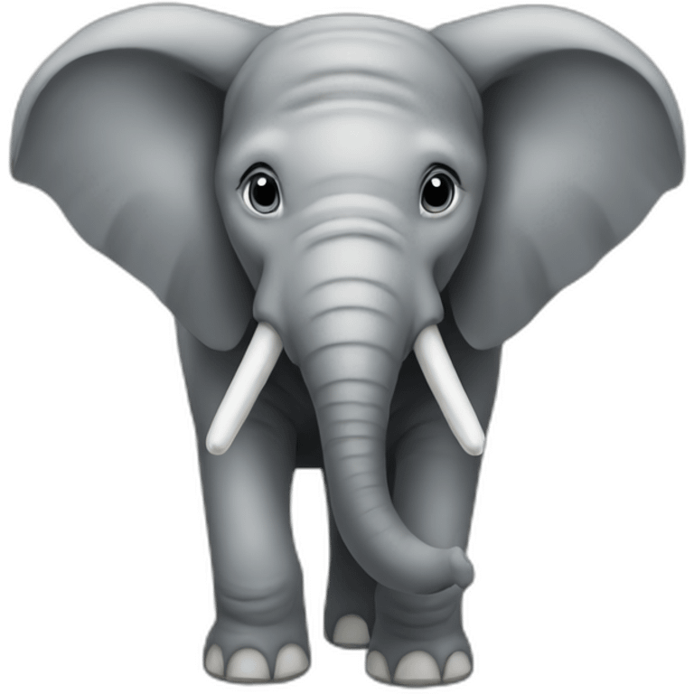 elefant emoji