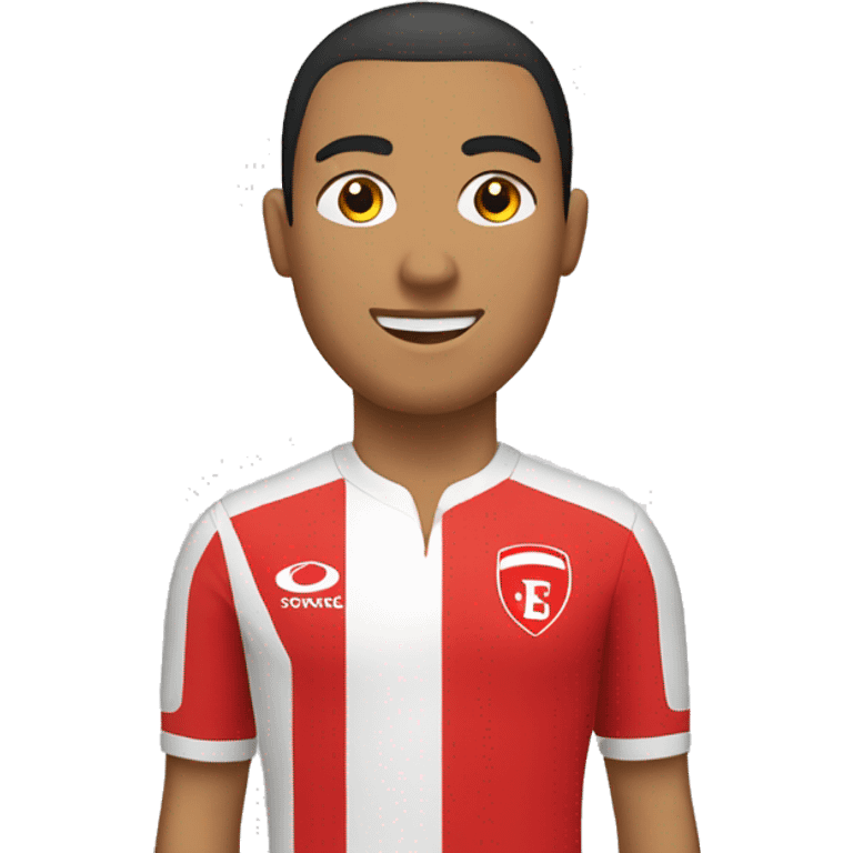 espérance sportive de tunis emoji