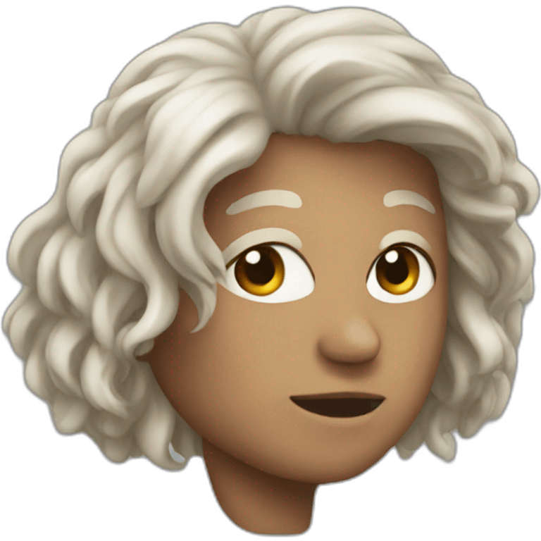 My Emoji emoji