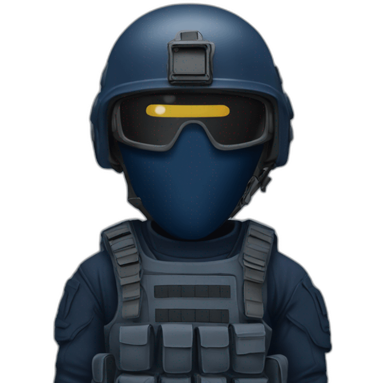 Gign emoji