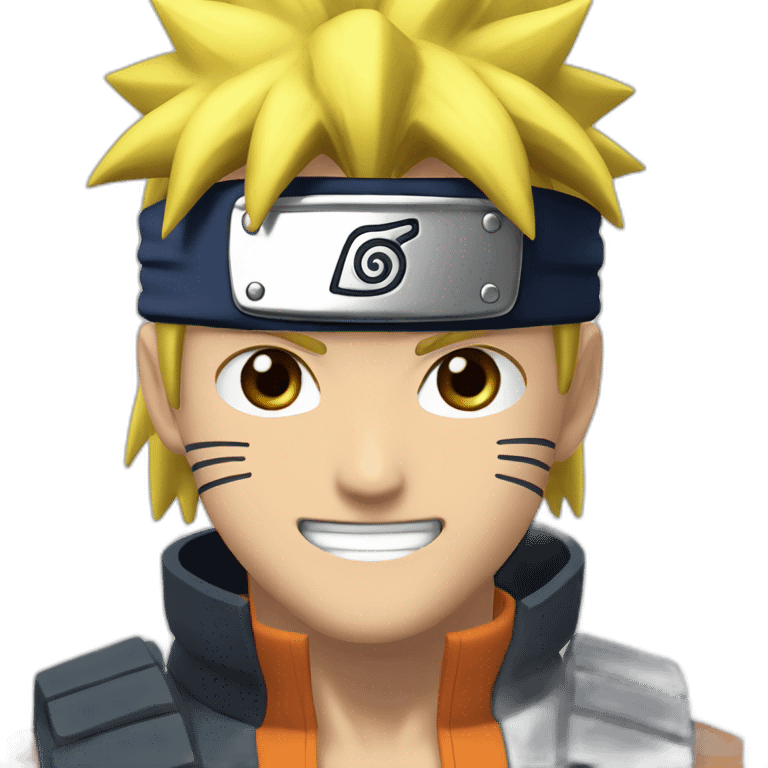 naruto biju emoji