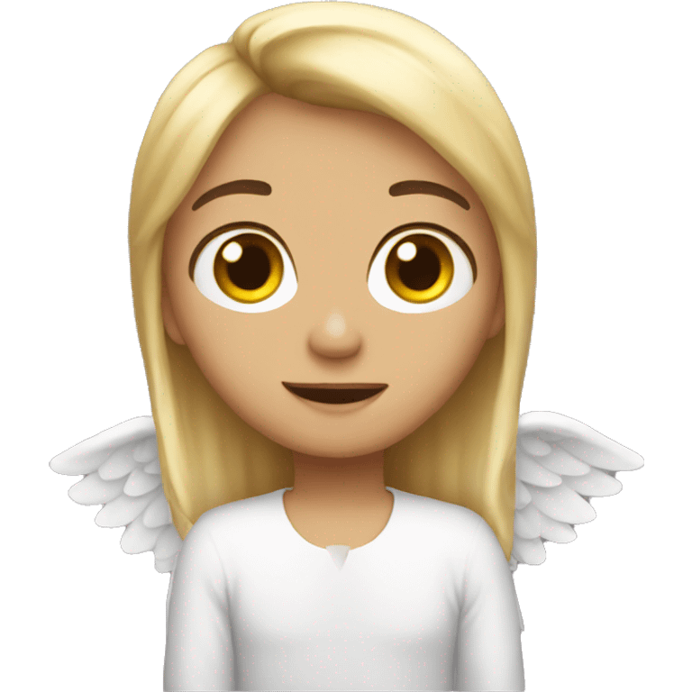 angel emoji