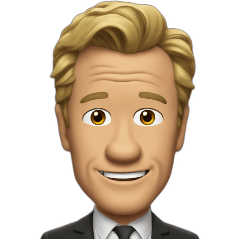 Barney stinson emoji