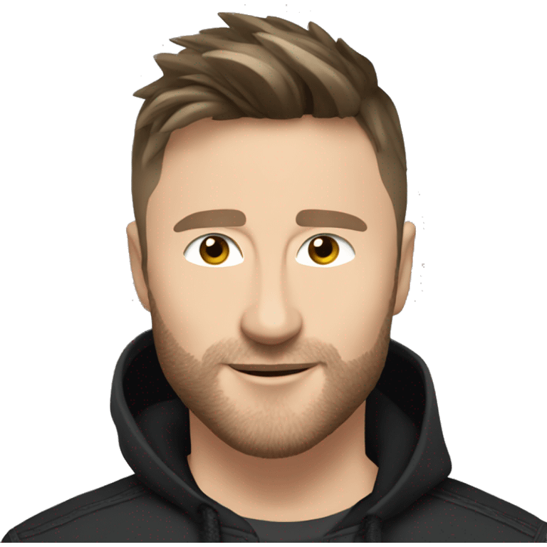 Sergey Lazarev emoji