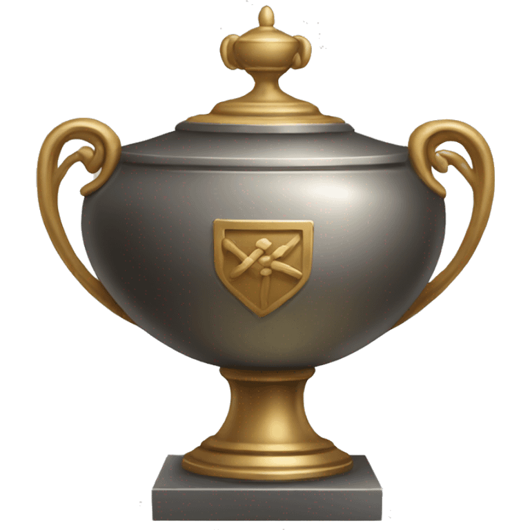 eltronic urn emoji