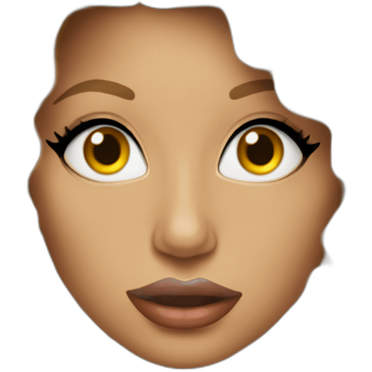 afida turner emoji