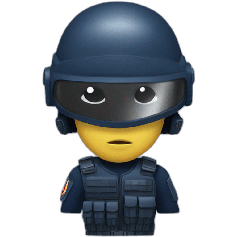 GIGN emoji