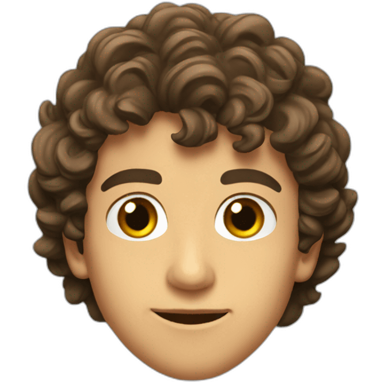 lando norris emoji